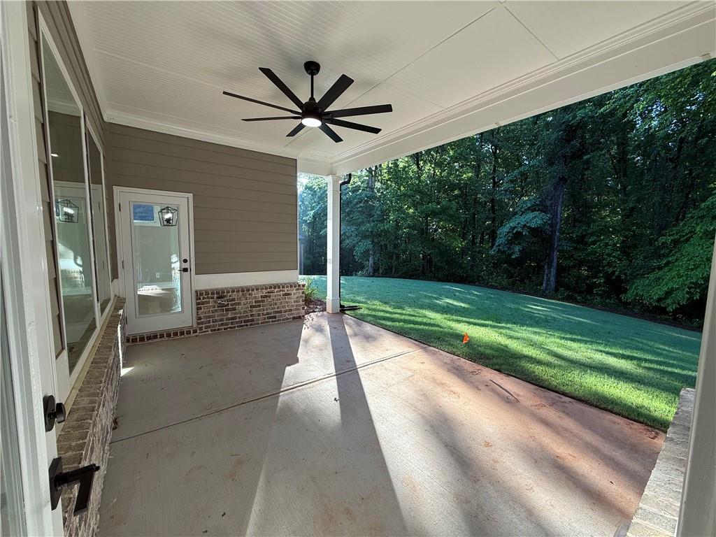 380 Hidden Trail, Pendergrass, Georgia image 40