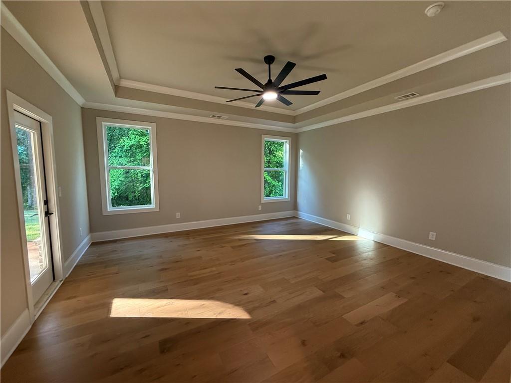 380 Hidden Trail, Pendergrass, Georgia image 38
