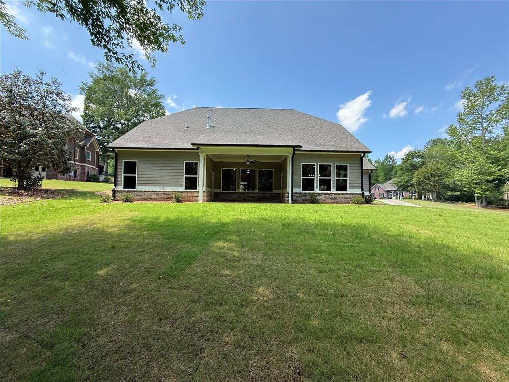 380 Hidden Trail, Pendergrass, Georgia image 31