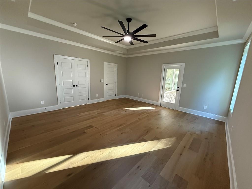 380 Hidden Trail, Pendergrass, Georgia image 39