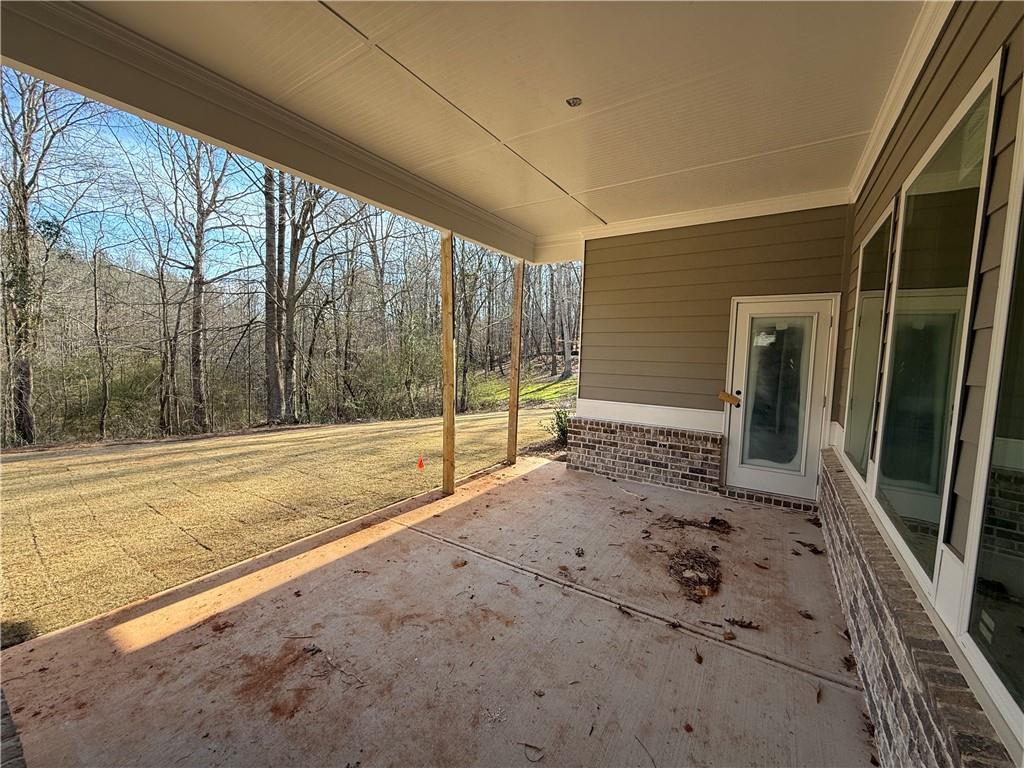 380 Hidden Trail, Pendergrass, Georgia image 7