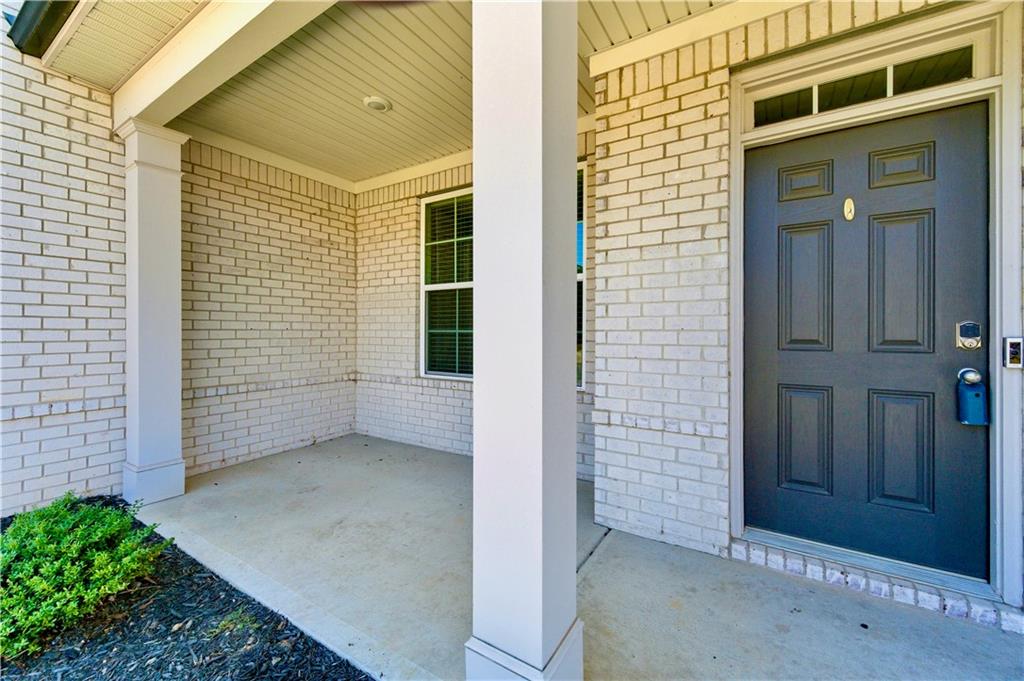 Sardis Falls - Residential