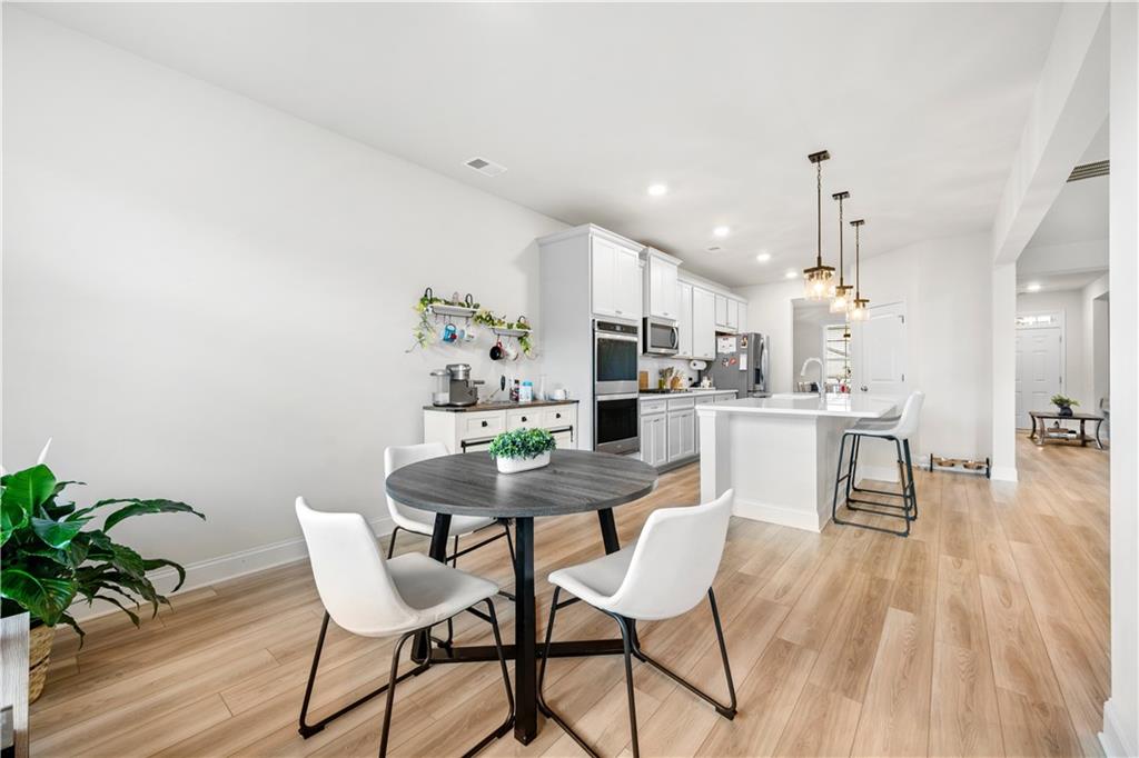 Sardis Falls - Residential
