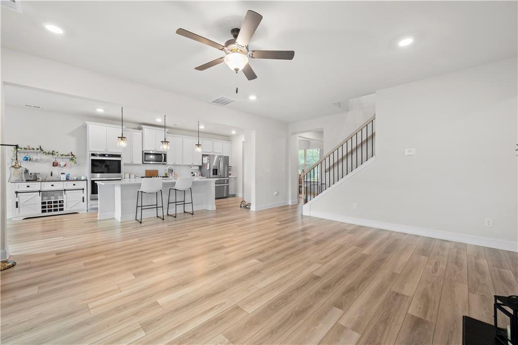 Sardis Falls - Residential
