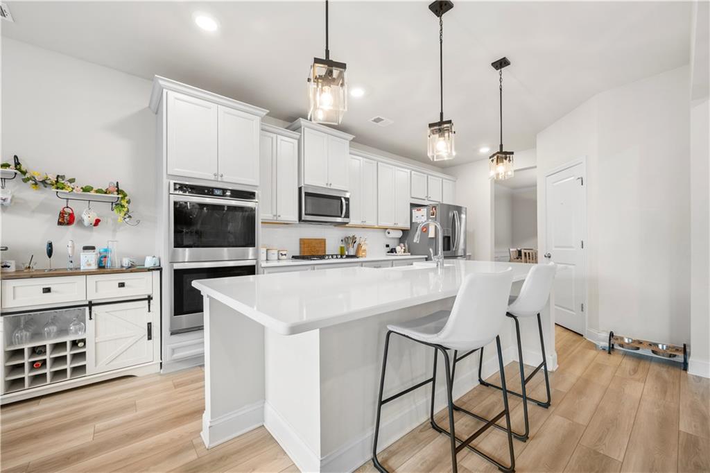 Sardis Falls - Residential