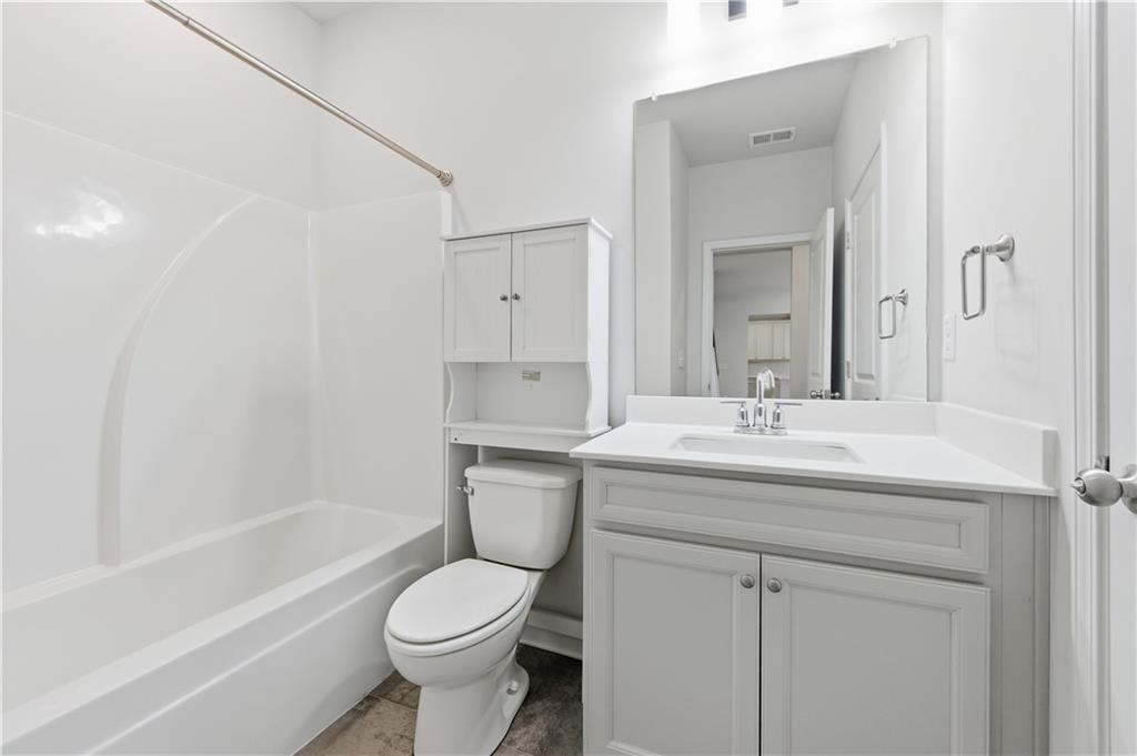 Sardis Falls - Residential
