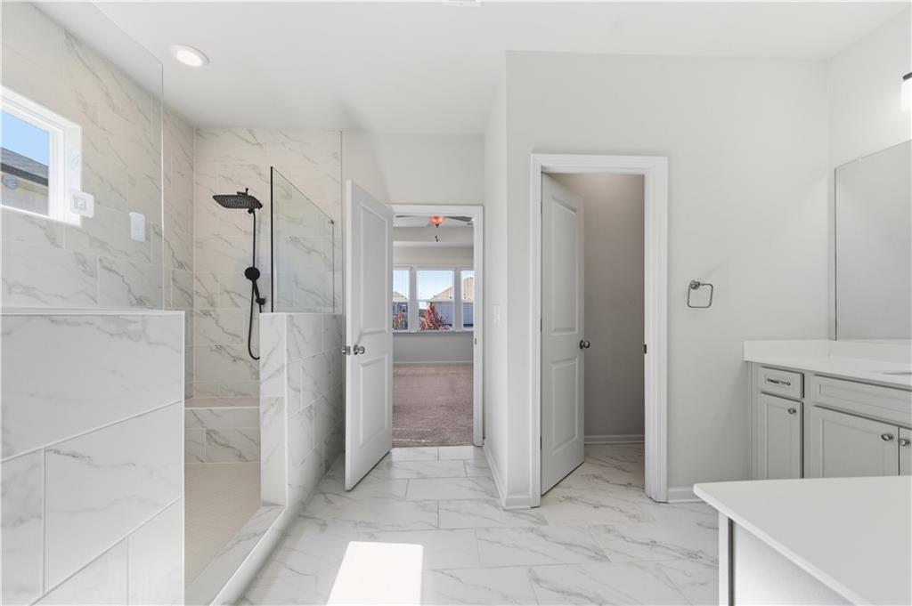 Sardis Falls - Residential