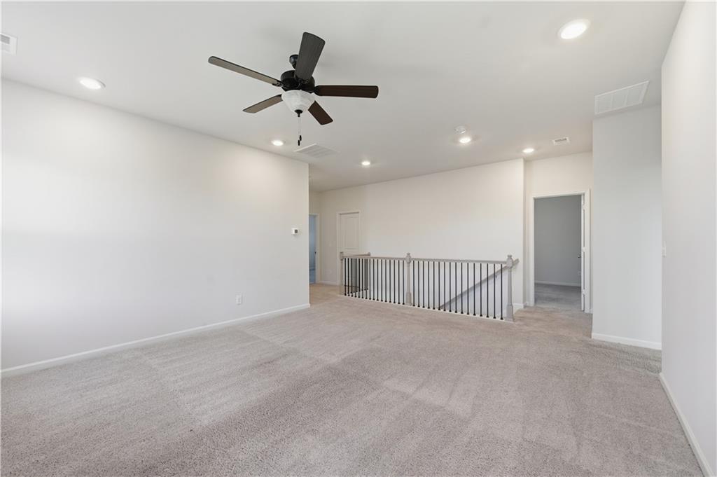 Sardis Falls - Residential