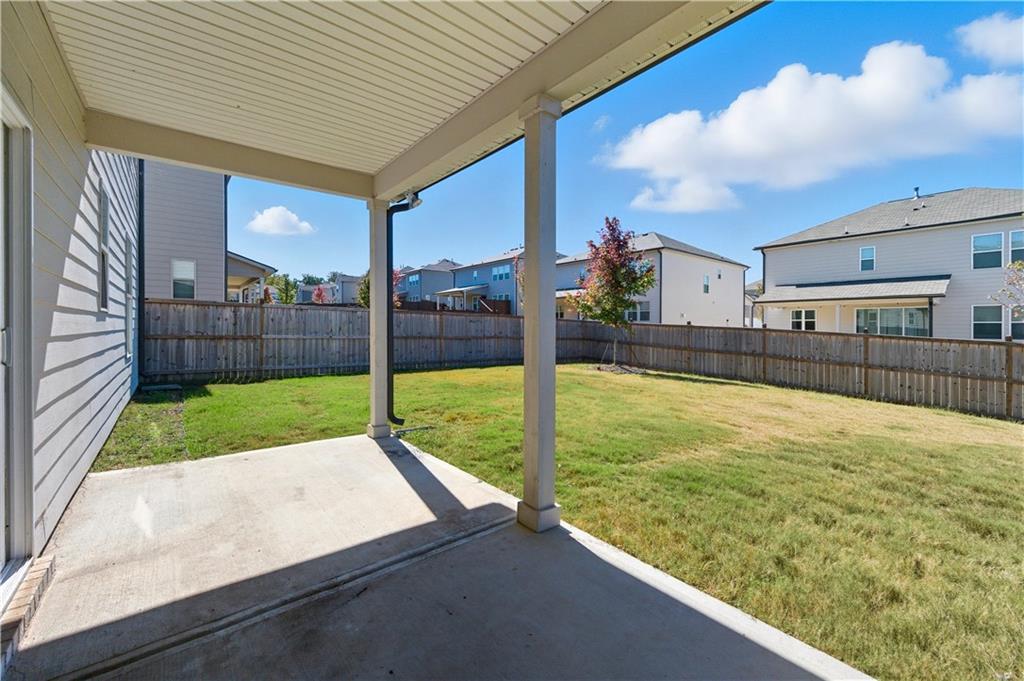 Sardis Falls - Residential