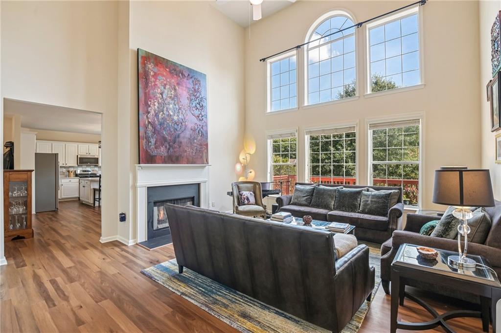 5110 Coventry Creek Drive