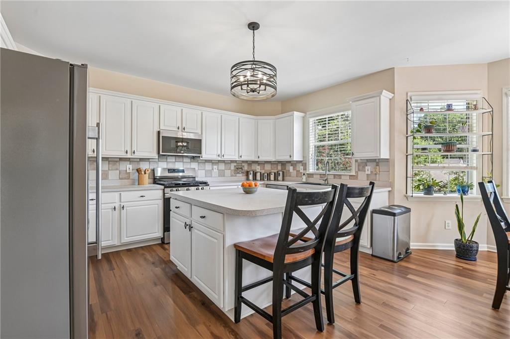 5110 Coventry Creek Drive