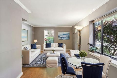 702 Argonne Avenue NE 1 Atlanta GA 30308