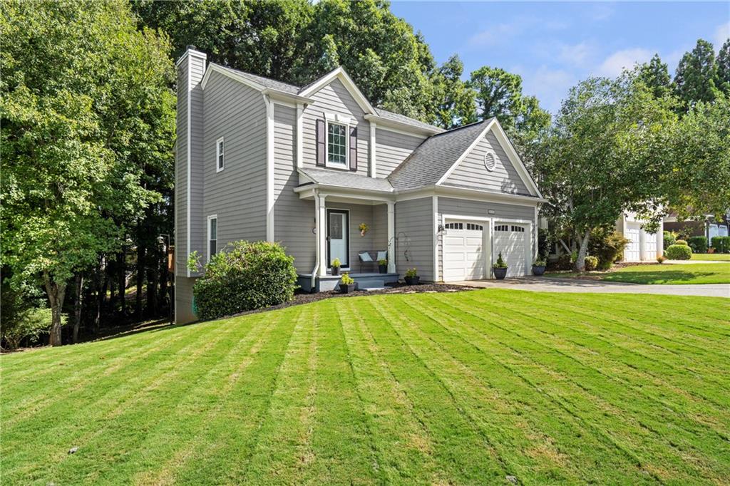 3590 Patterstone Drive