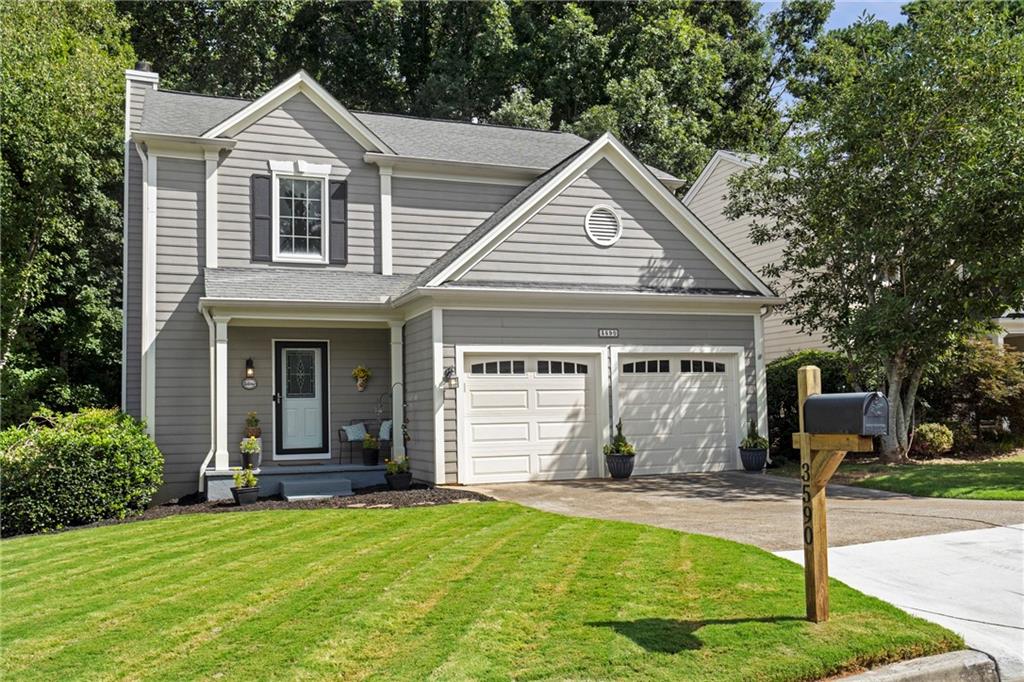 3590 Patterstone Drive