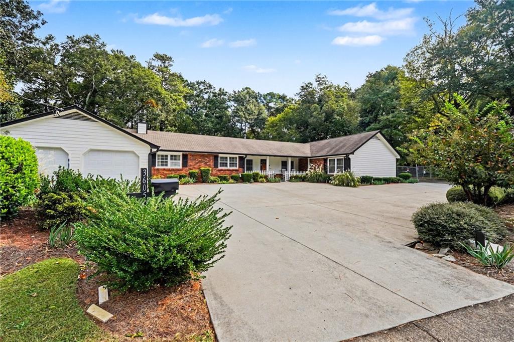 3605 Shallowford Road, Marietta, GA, 30062 3605 Shallowford Road
