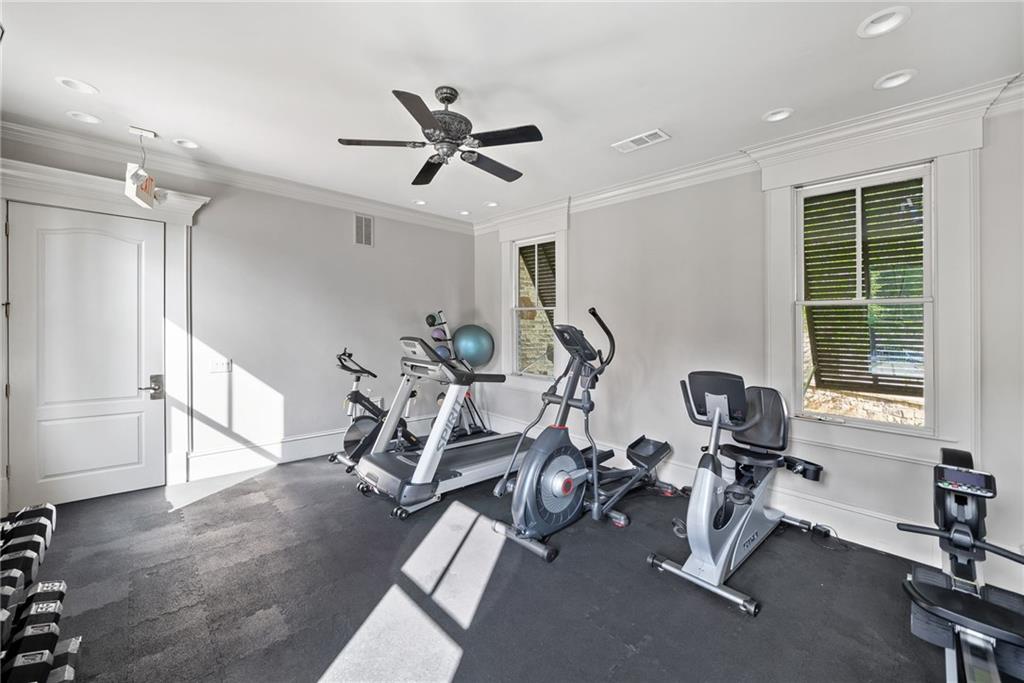 677 Stickley Oak Way, Woodstock, Georgia image 43