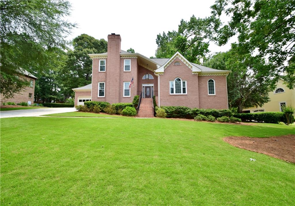 830 Cramac Drive, Lawrenceville, Georgia image 48