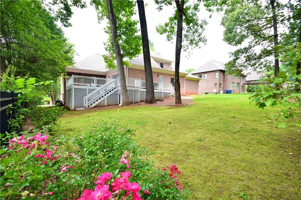 830 Cramac Drive, Lawrenceville, Georgia image 44