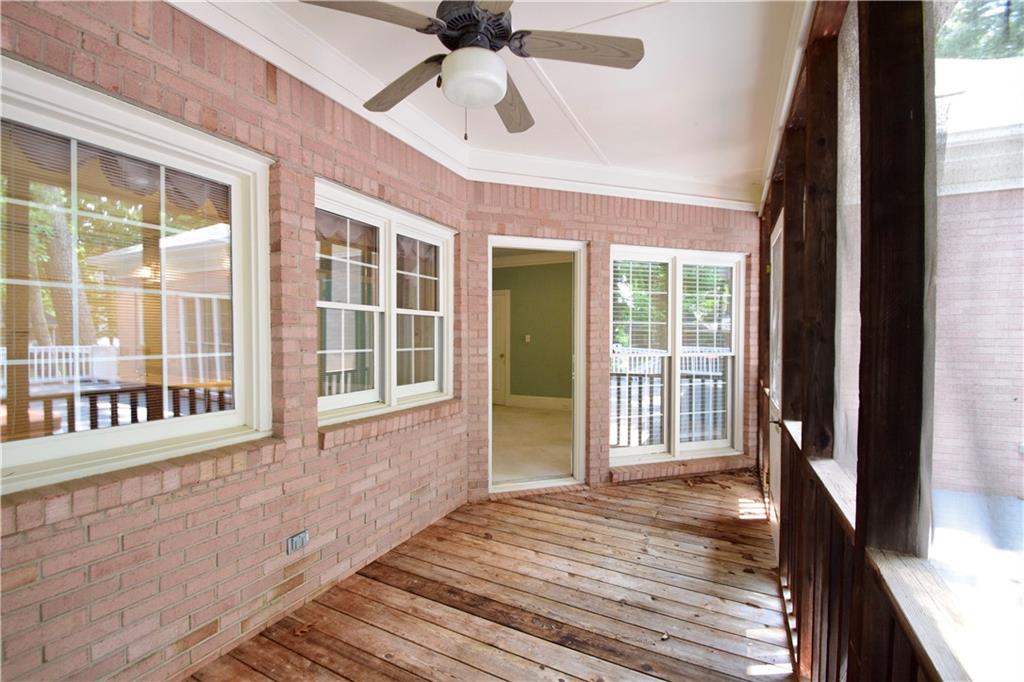 830 Cramac Drive, Lawrenceville, Georgia image 25