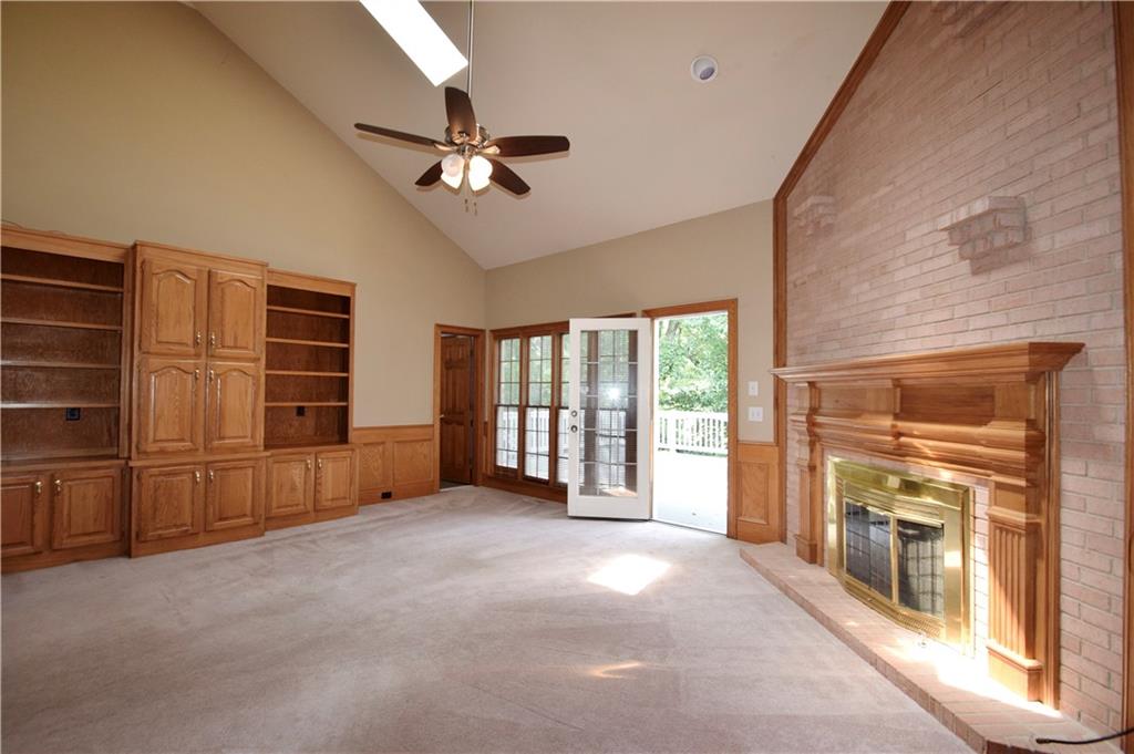 830 Cramac Drive, Lawrenceville, Georgia image 16