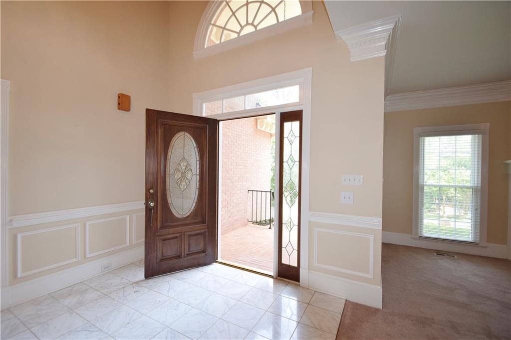 830 Cramac Drive, Lawrenceville, Georgia image 3