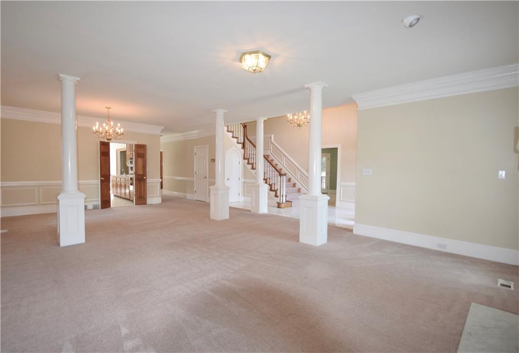 830 Cramac Drive, Lawrenceville, Georgia image 6