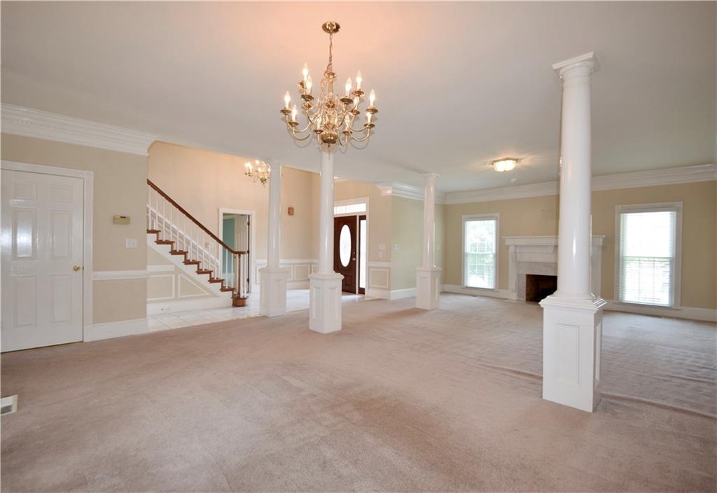 830 Cramac Drive, Lawrenceville, Georgia image 5