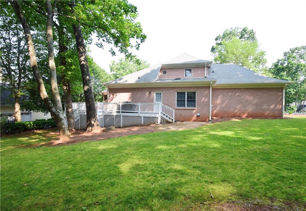 830 Cramac Drive, Lawrenceville, Georgia image 47