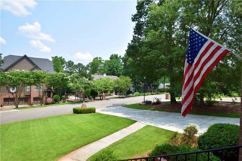 830 Cramac Drive, Lawrenceville, Georgia image 2