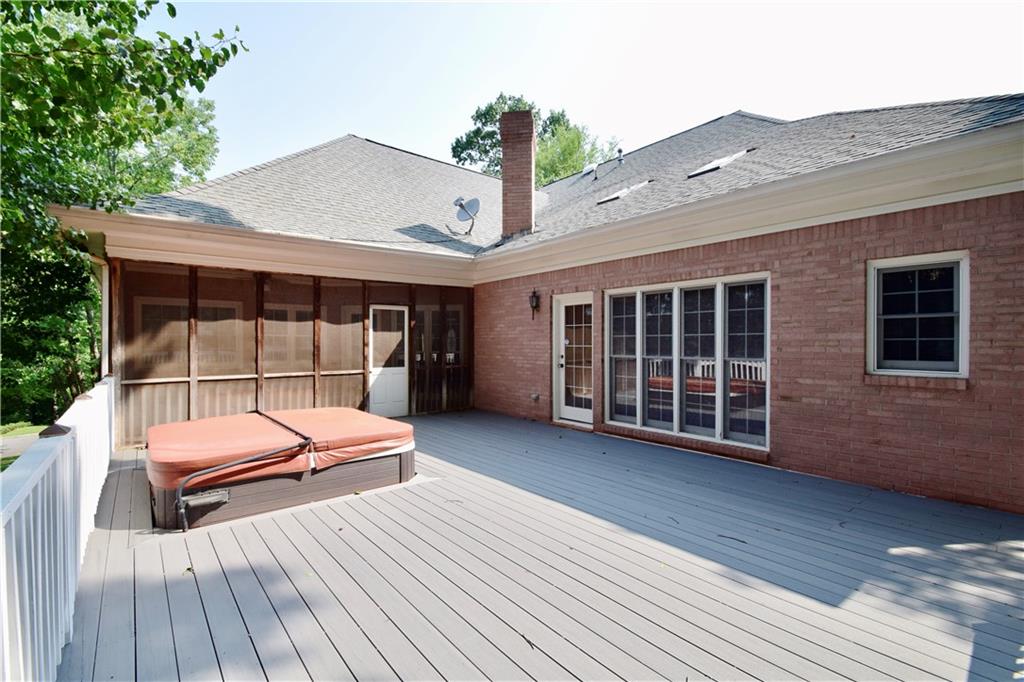 830 Cramac Drive, Lawrenceville, Georgia image 17