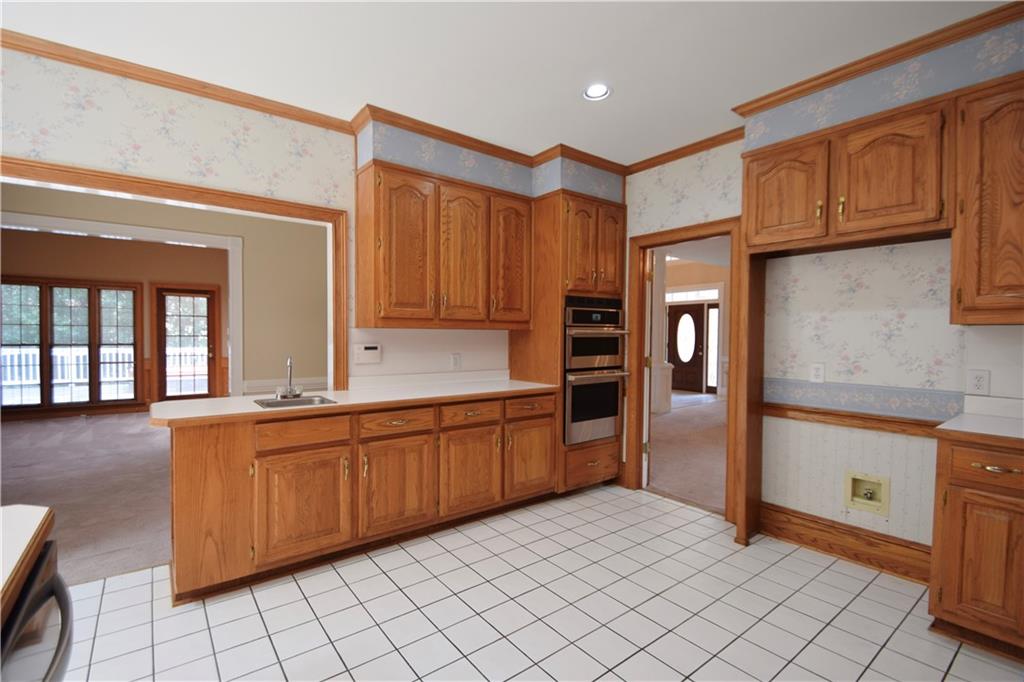 830 Cramac Drive, Lawrenceville, Georgia image 12