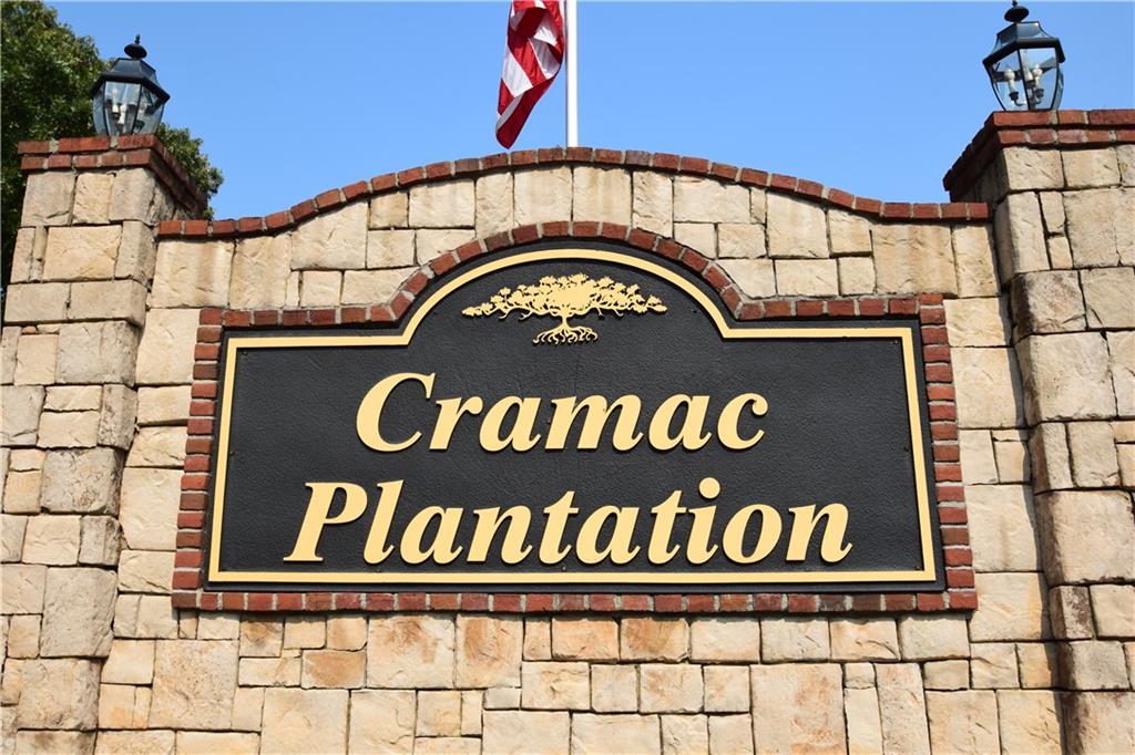 830 Cramac Drive, Lawrenceville, Georgia image 50