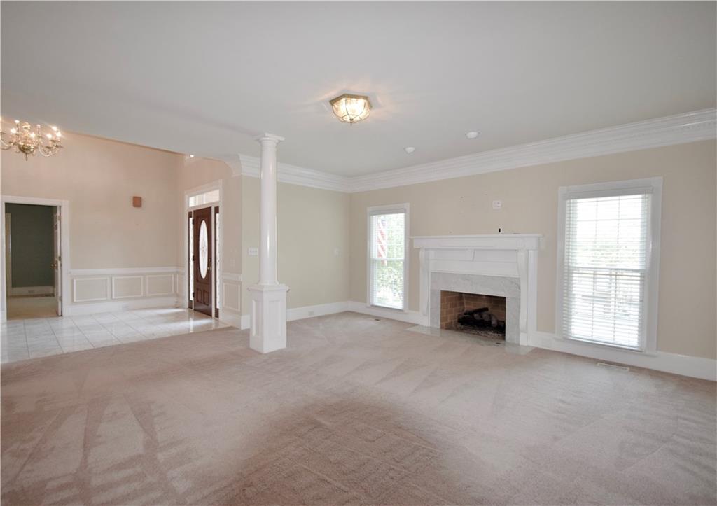 830 Cramac Drive, Lawrenceville, Georgia image 7
