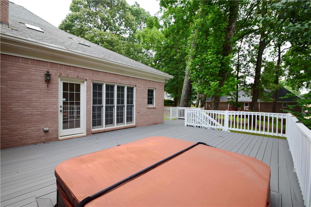 830 Cramac Drive, Lawrenceville, Georgia image 46