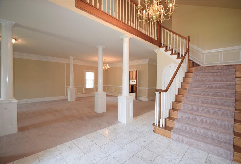 830 Cramac Drive, Lawrenceville, Georgia image 4