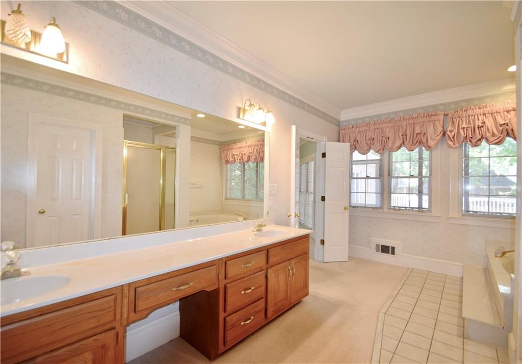 830 Cramac Drive, Lawrenceville, Georgia image 27