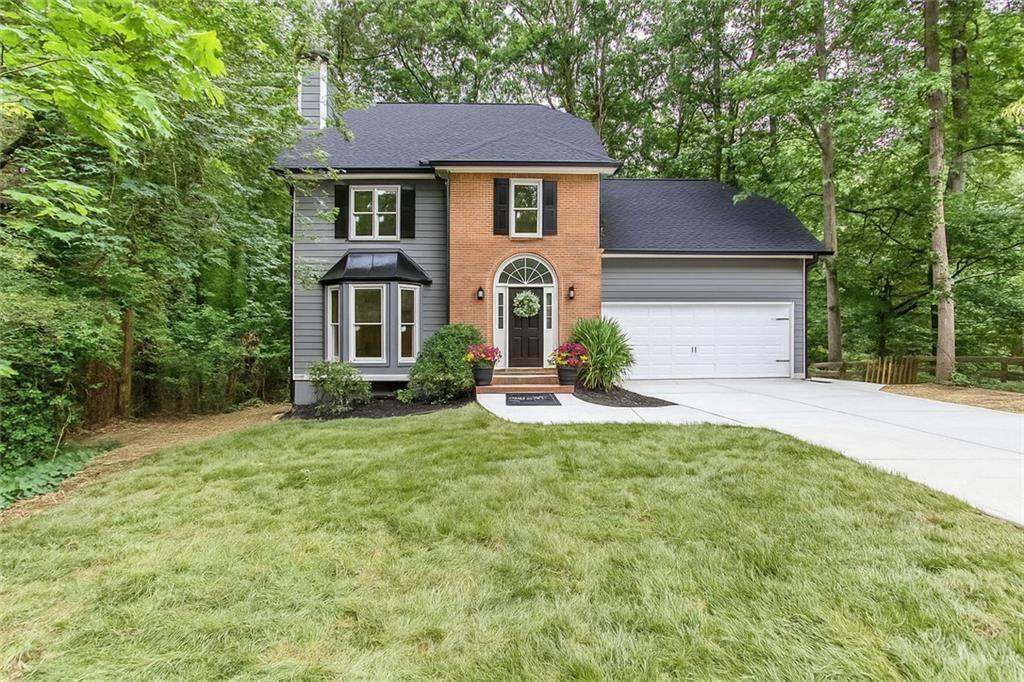 4806 Deer Chase