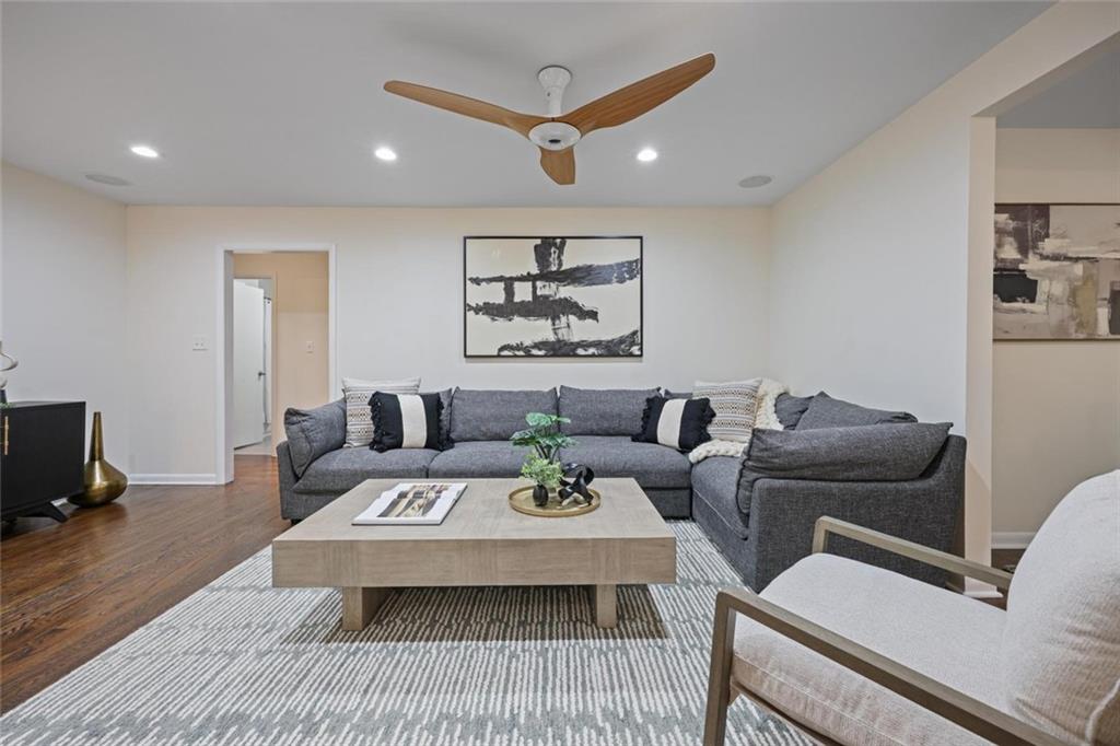 2245 Winding Woods Drive
