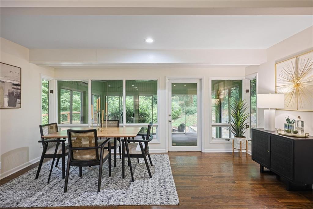 2245 Winding Woods Drive