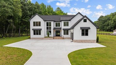 1604 Greendale Road Covington GA 30014