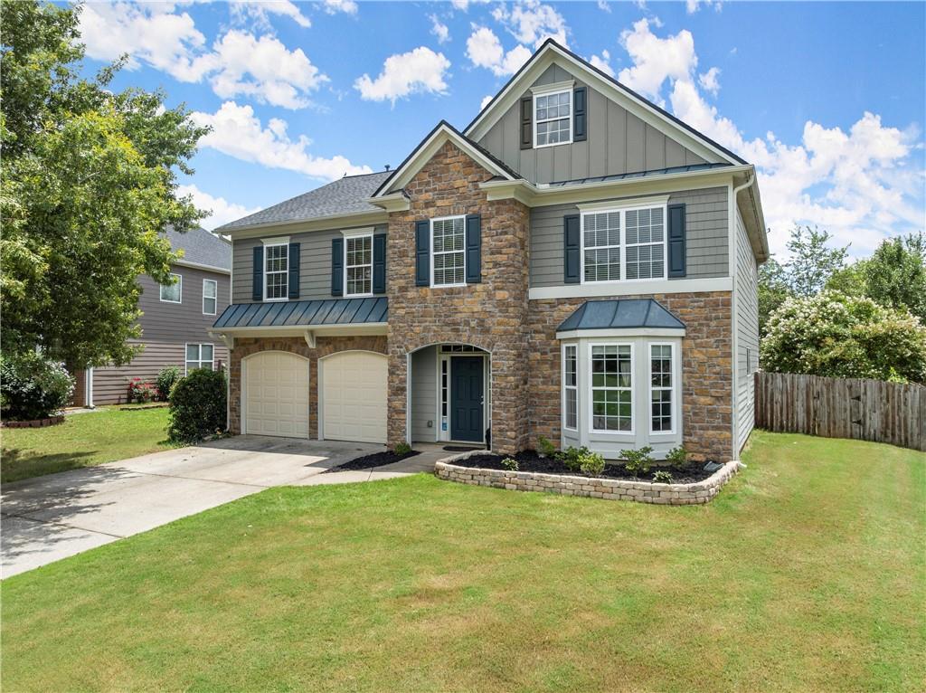 5420 Stevehaven Lane