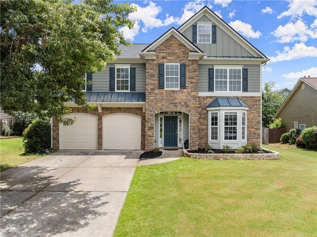 5420 Stevehaven Lane