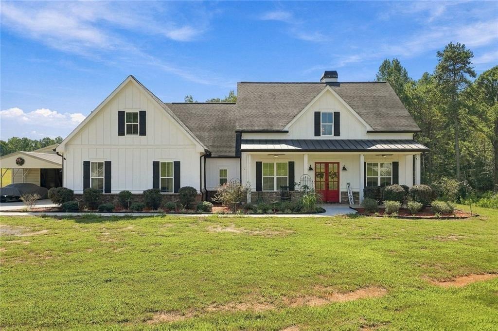 4498 Center Hill Church Road