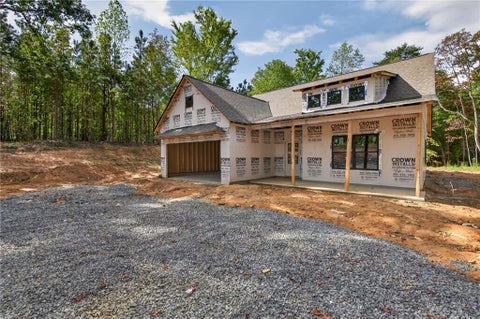 Homes For Sale - 7824 Georgia Highway 100<br/> Haralson County, Buchanan, GA 30113