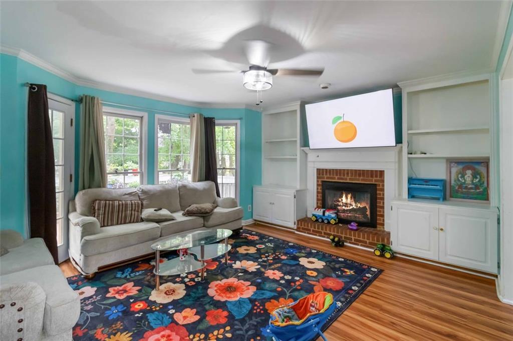 3500 Stillwood Drive, Snellville, Georgia image 6