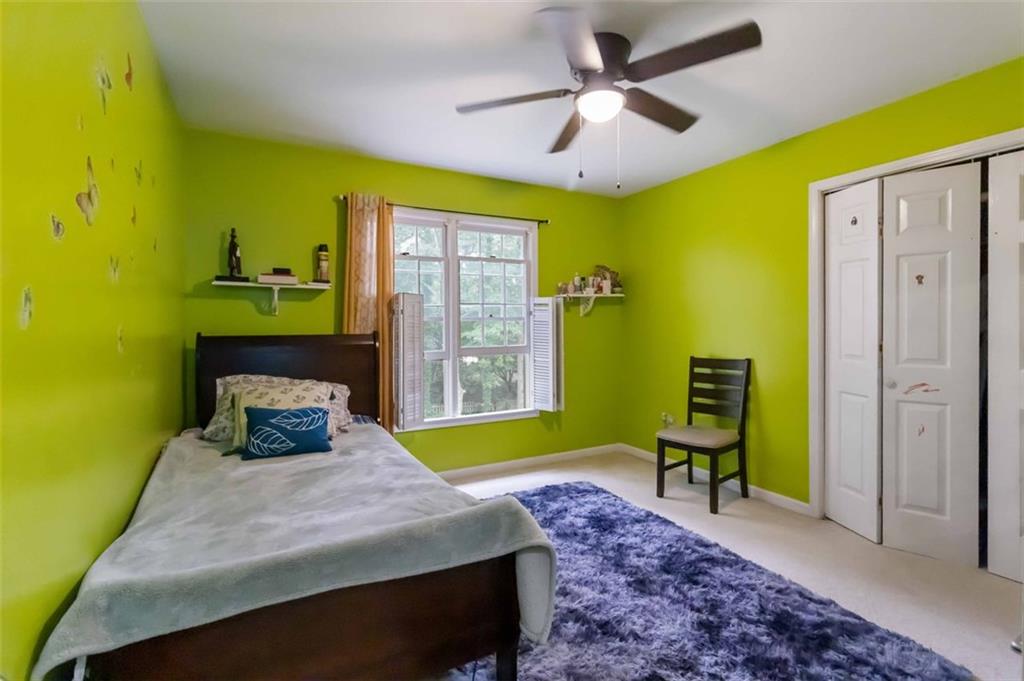 3500 Stillwood Drive, Snellville, Georgia image 22