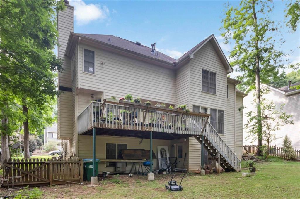 3500 Stillwood Drive, Snellville, Georgia image 29