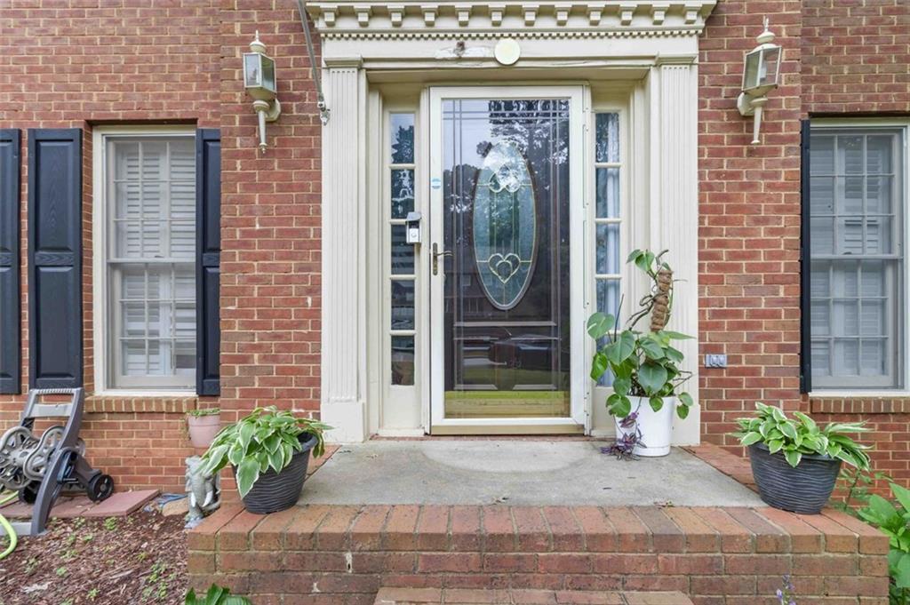3500 Stillwood Drive, Snellville, Georgia image 4