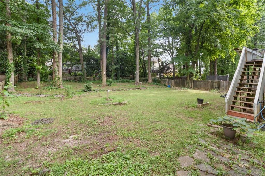 3500 Stillwood Drive, Snellville, Georgia image 27