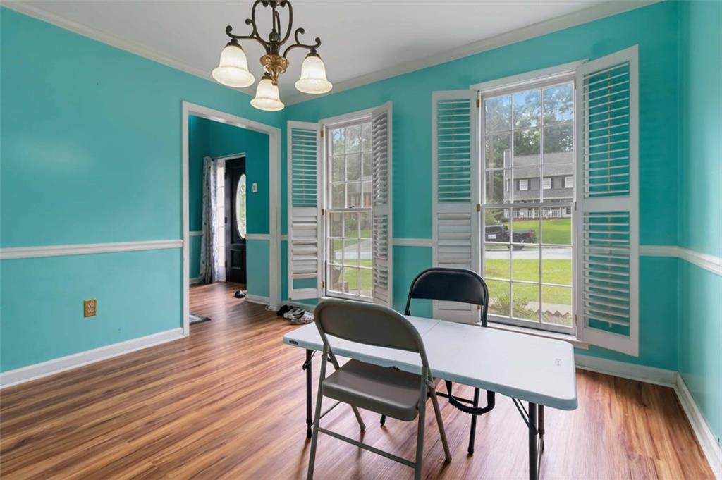 3500 Stillwood Drive, Snellville, Georgia image 12